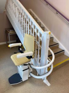 Infinity Stair Lift